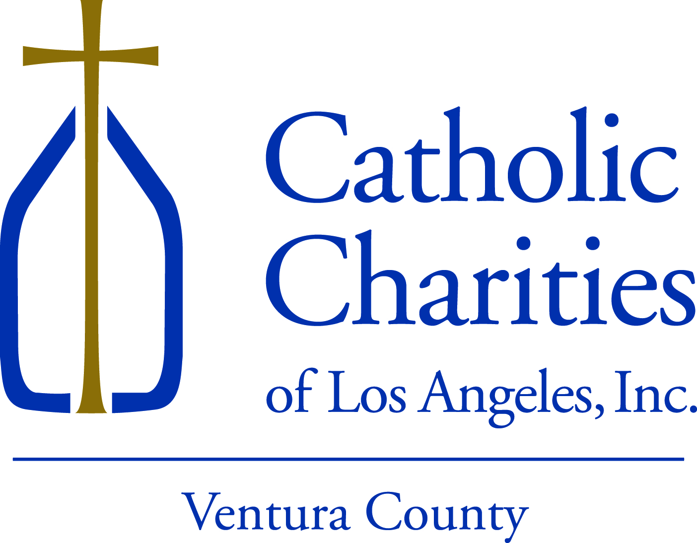Catholic Charities Ventura County Logo